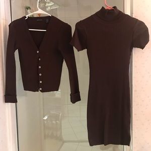 Sweater dress Sz Small to Xsmal